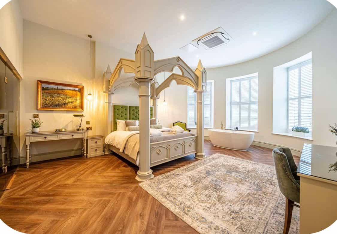 Beds