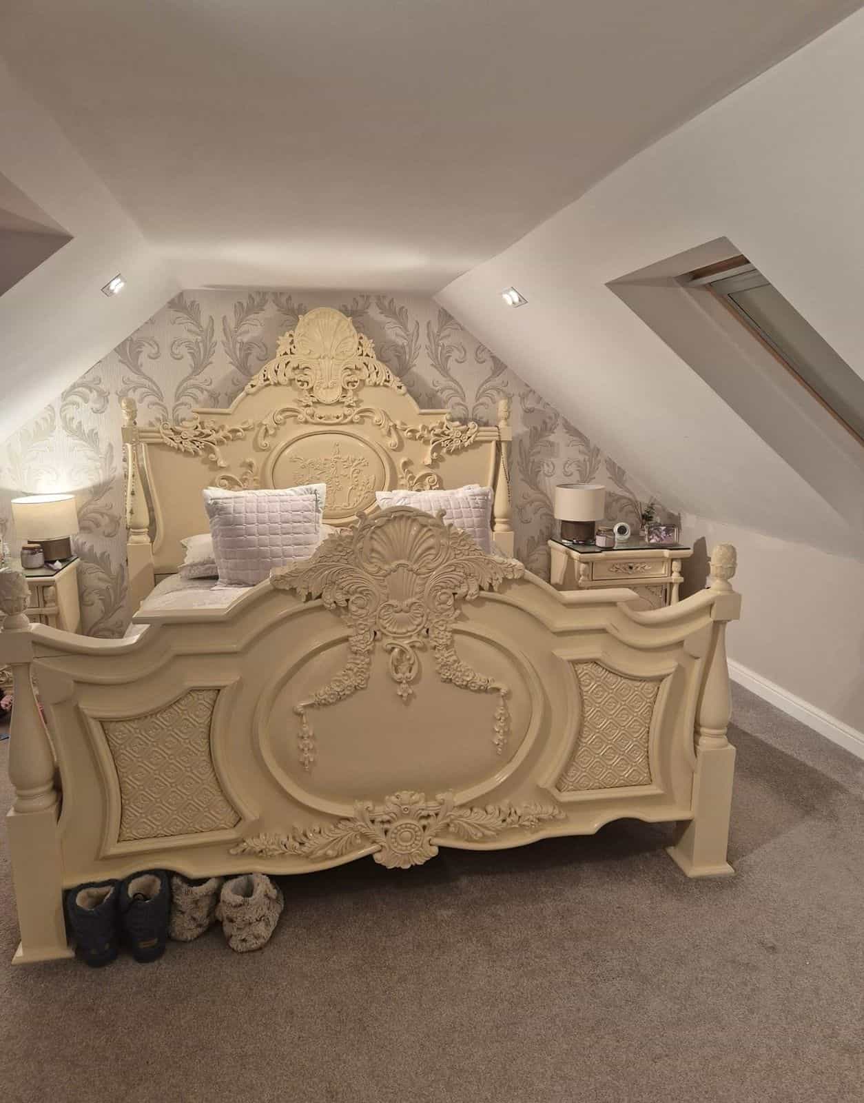 Beds