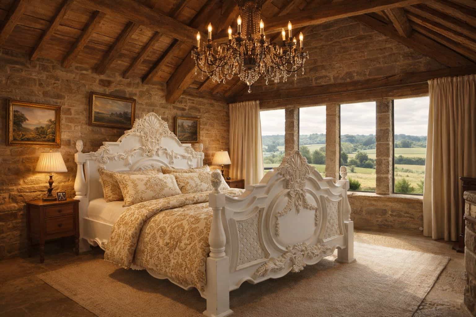 Beds