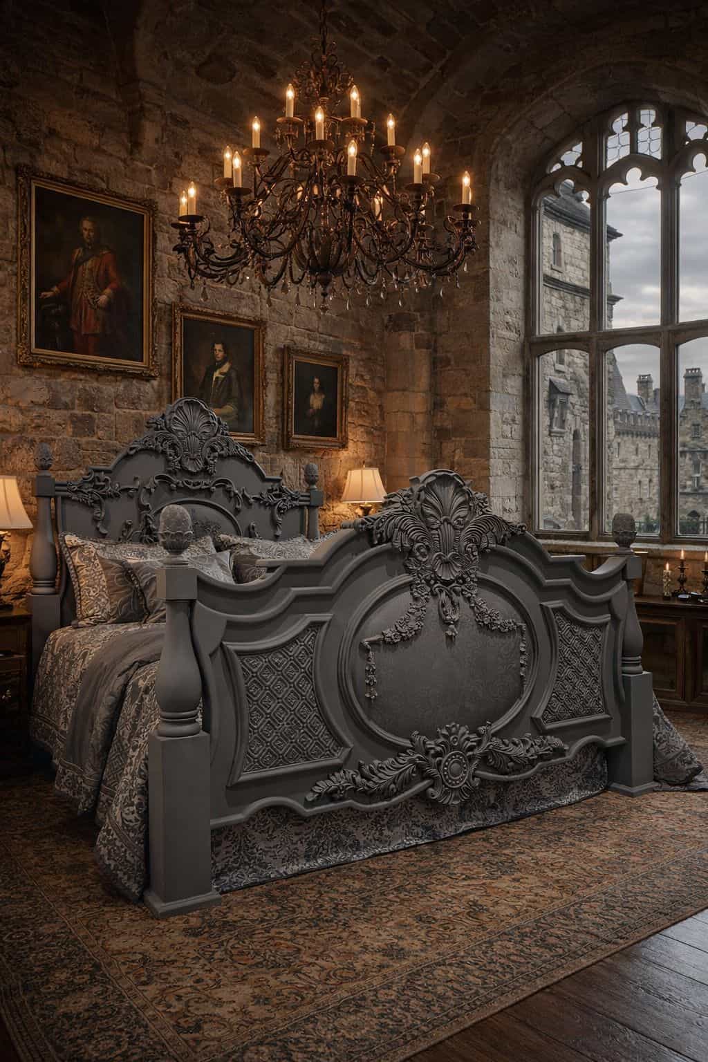 Beds