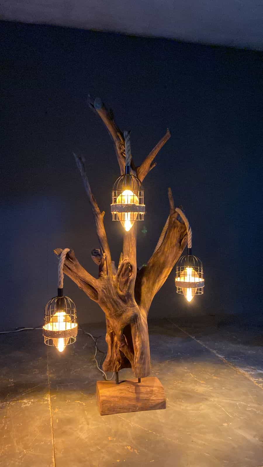 Lamps