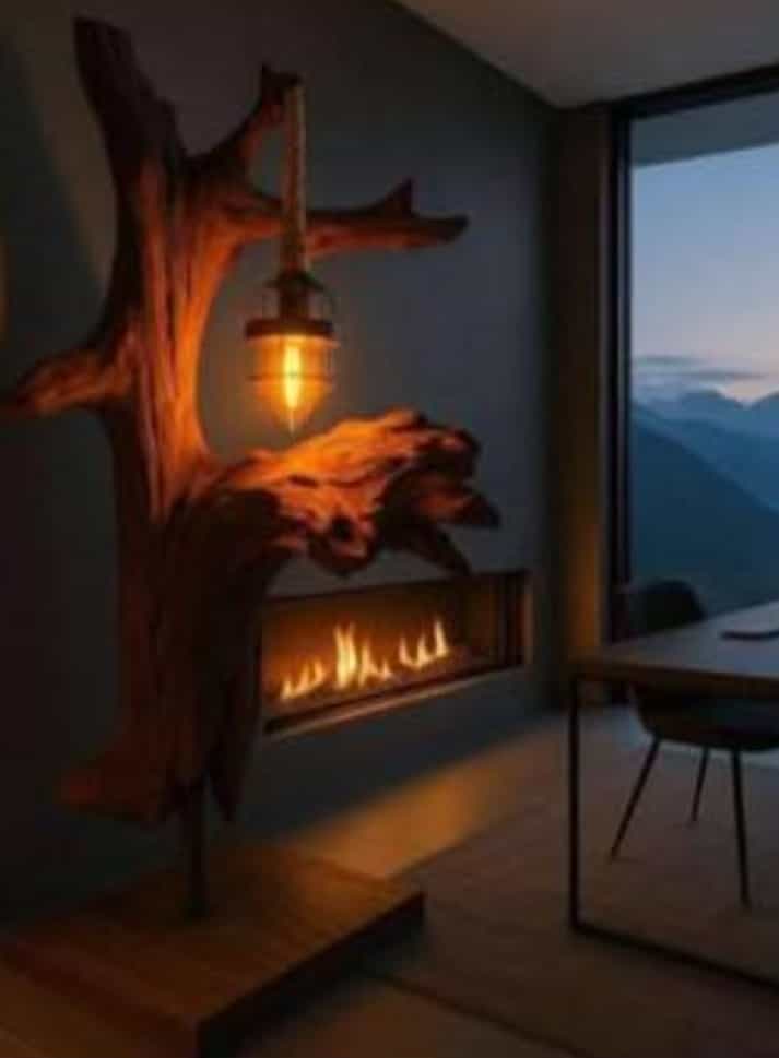 Lamps