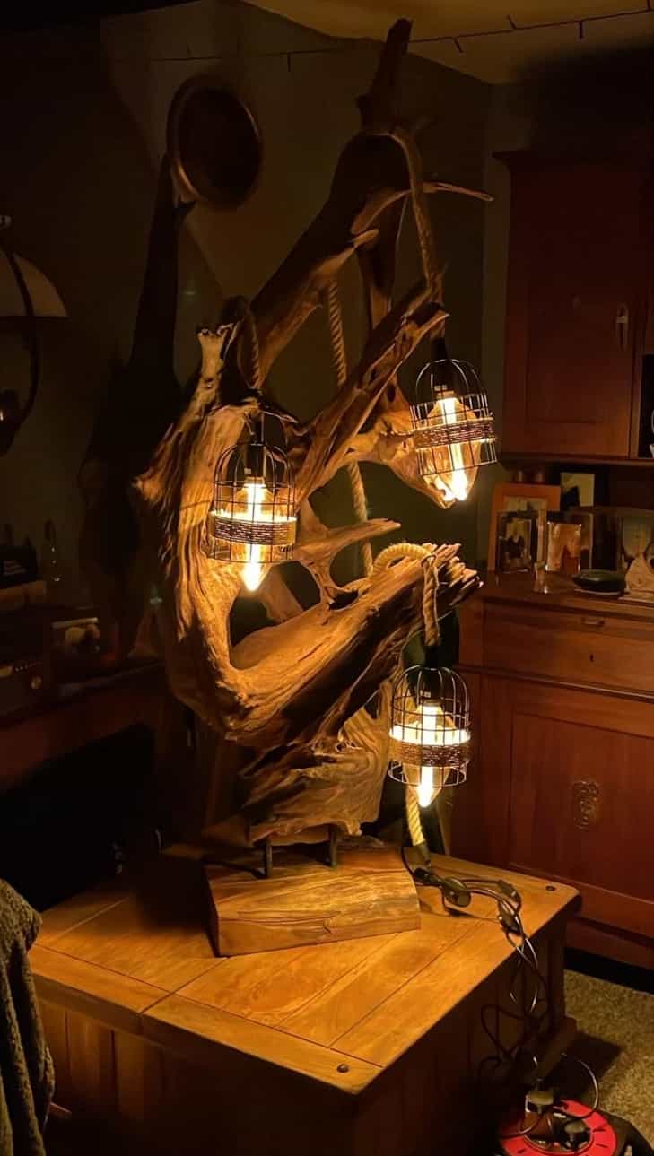 Lamps