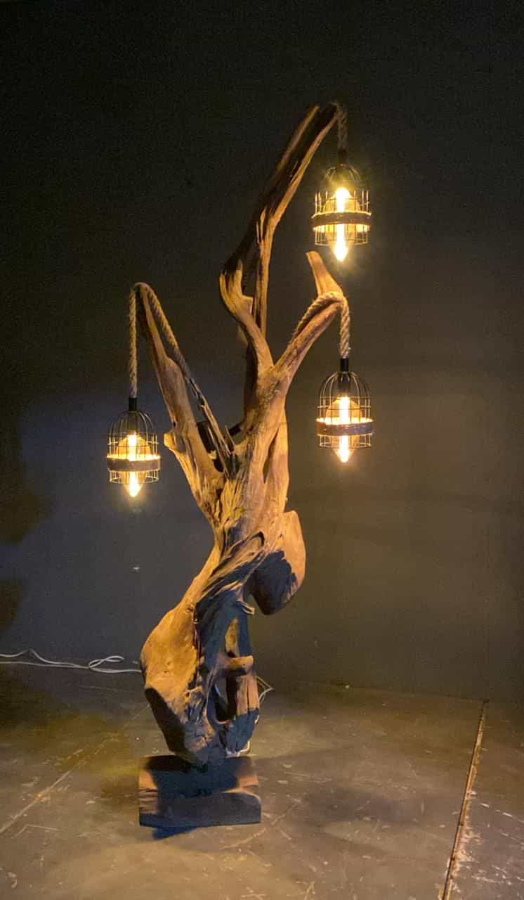 Lamps
