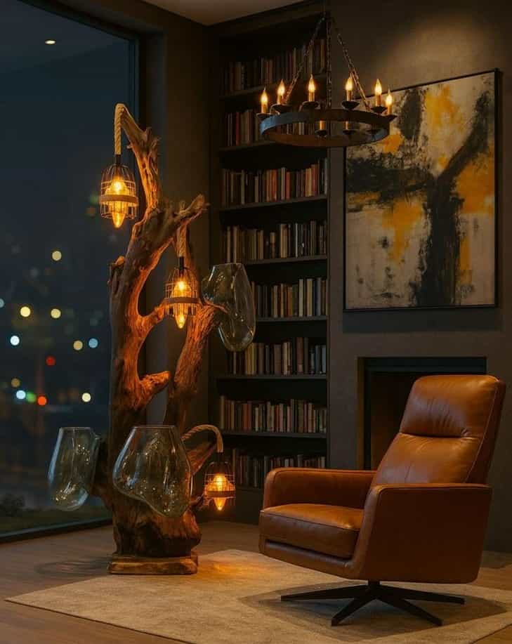 Lamps