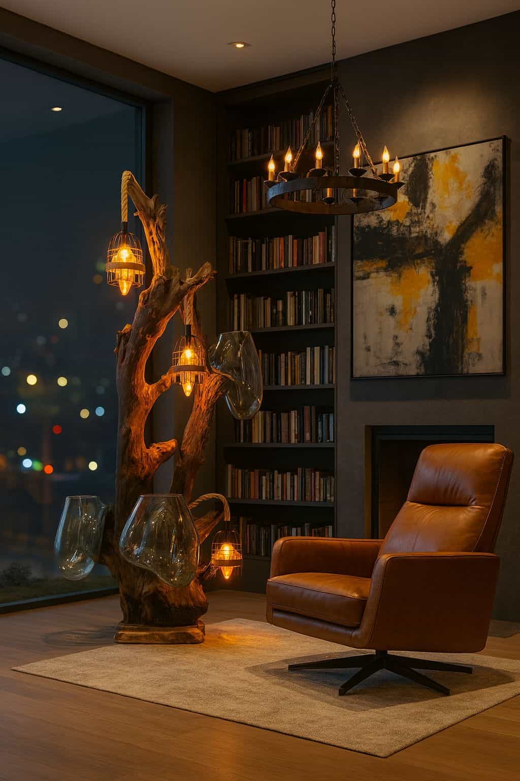 Lamps